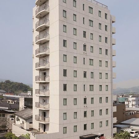 Smile Hotel Oita Hita Extérieur photo