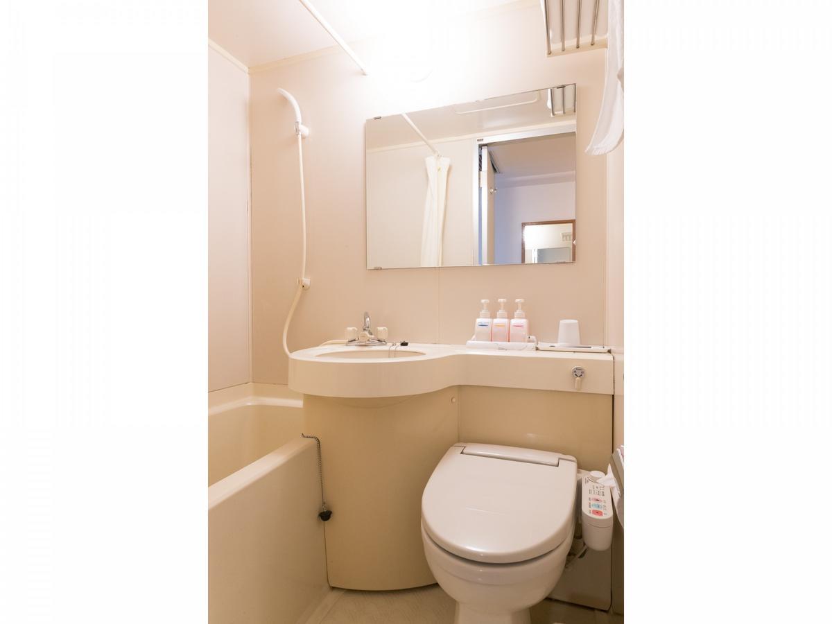 Smile Hotel Oita Hita Extérieur photo
