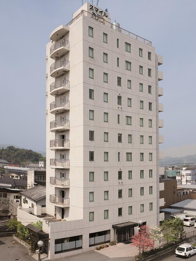 Smile Hotel Oita Hita Extérieur photo