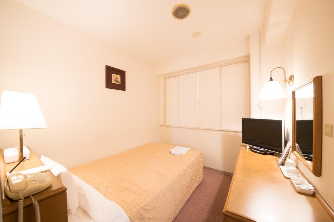 Smile Hotel Oita Hita Extérieur photo
