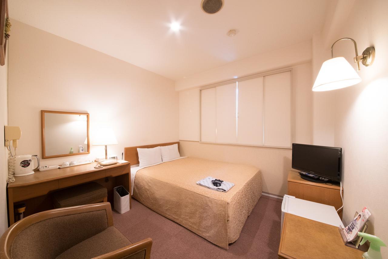 Smile Hotel Oita Hita Extérieur photo